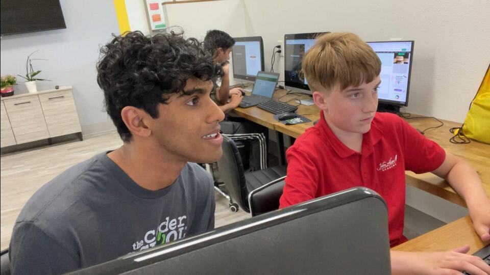 Legislators move to make computer science a high school graduation ...