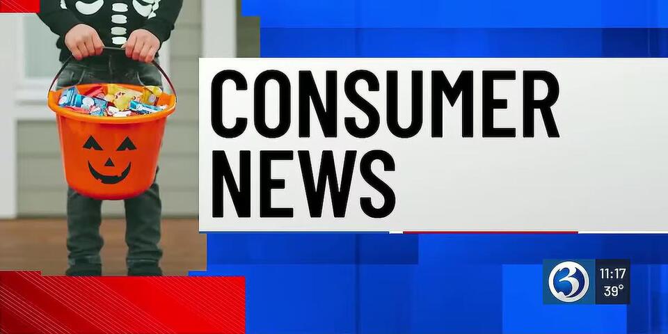 Halloween candy prices scare shoppers