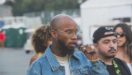 Incarcerated Rap Faces: 10 Rappers Who Are Currently In Prison - NewsBreak