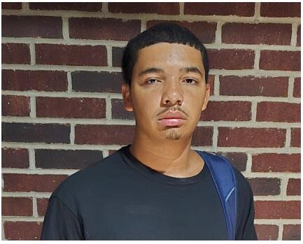 Okemos HS student missing