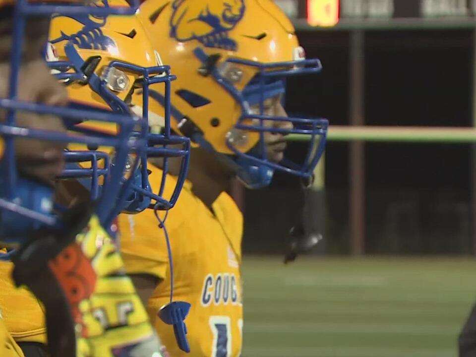 Louisiana High School football quarterfinal playoff matchups