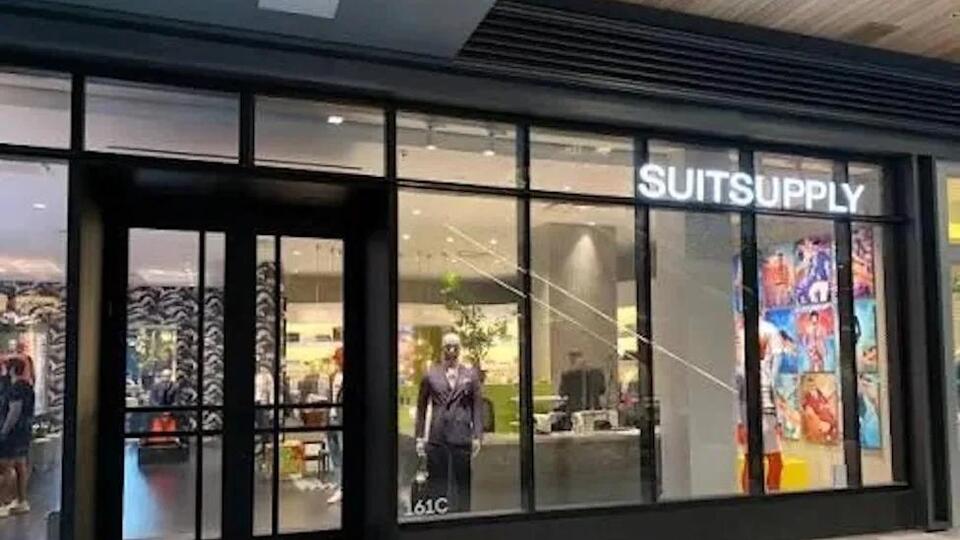 Miami shopper walked out of store after staff needed personal data to ...