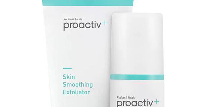 Proactiv Is Rebranding, Moving Beyond Acne – NewsBreak