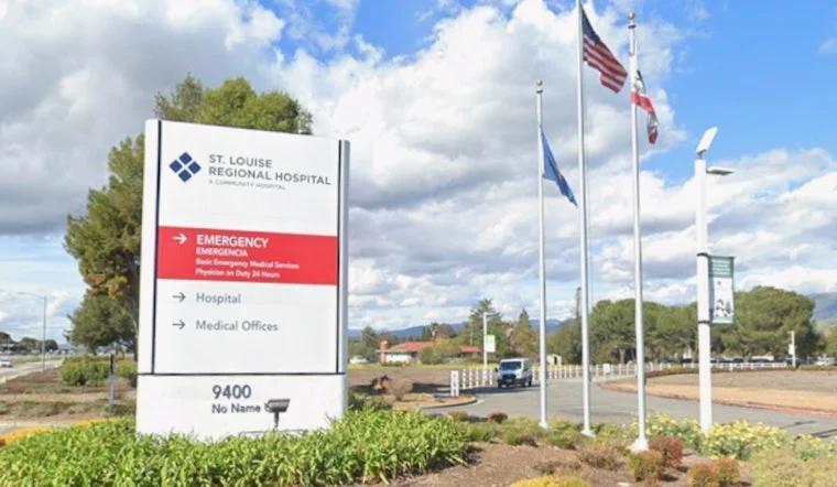Cardiology Services Now at Heart of South County Healthcare With ...