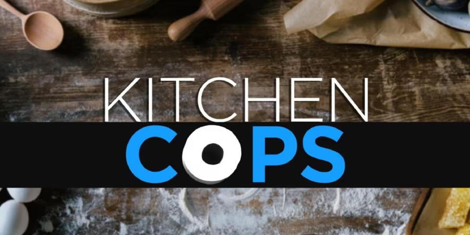 Kitchen Cops find rodent droppings in a daycare and roaches in a high ...