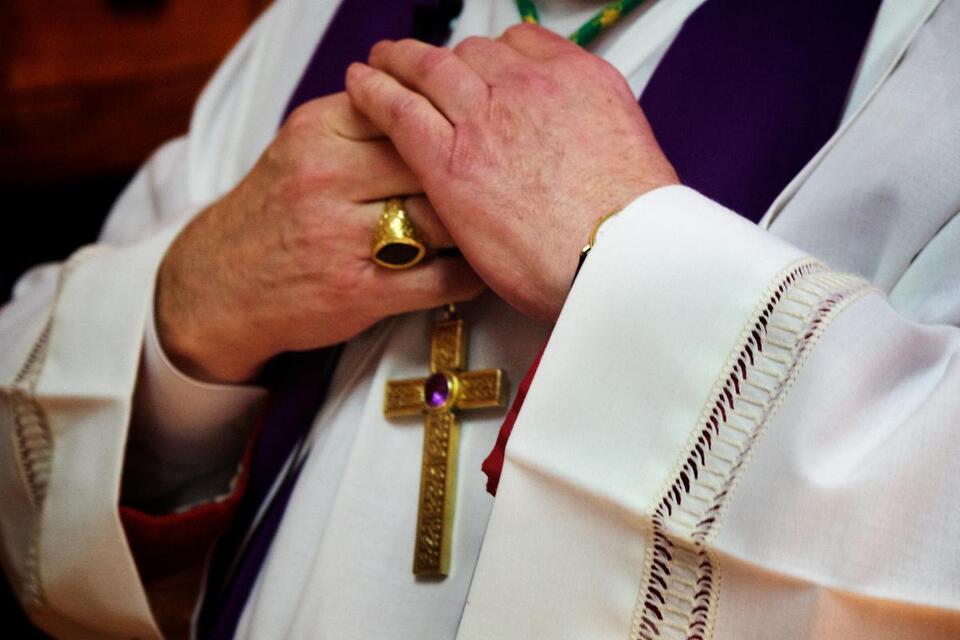 Maine’s Catholic diocese reaches 7-figure settlement with people who say they were sexually abused