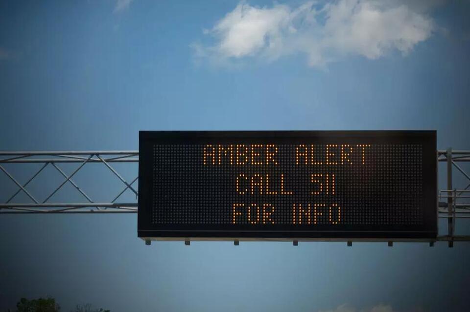 When and Why AMBER Alerts Are Issued—and What Happens Next - NewsBreak