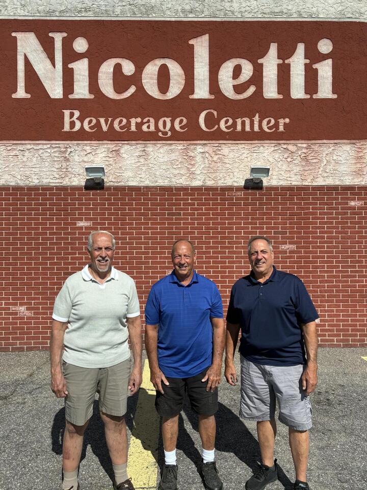Last call coming soon at Nicoletti’s