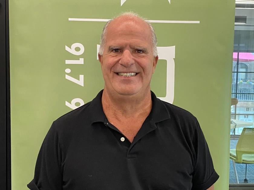 Interim leader to shape Park City Day School's next chapter