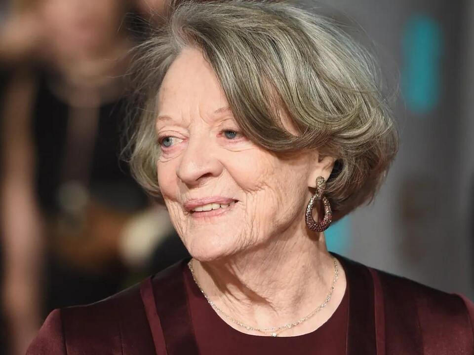 Maggie Smith’s Net Worth How Much Money the Late Actress Made in Her Life