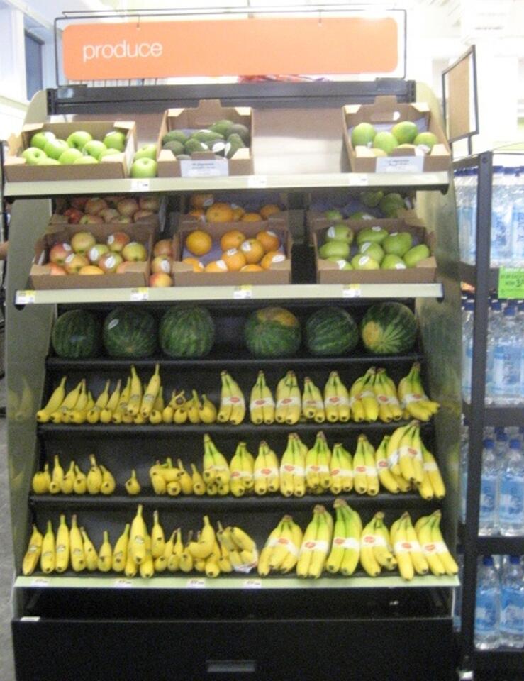 USDA Expands SNAP Stocking Requirements Will This Help NewsBreak