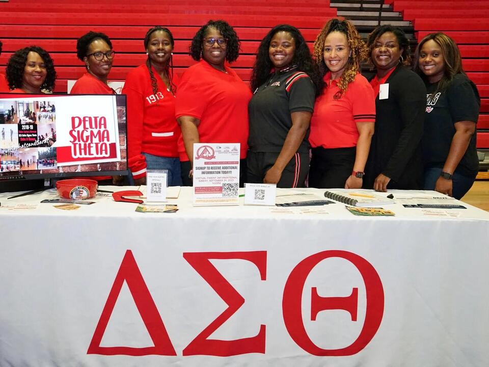 Community events: 'Delta Tank,' Baton Rouge Assembly's new members, and ...