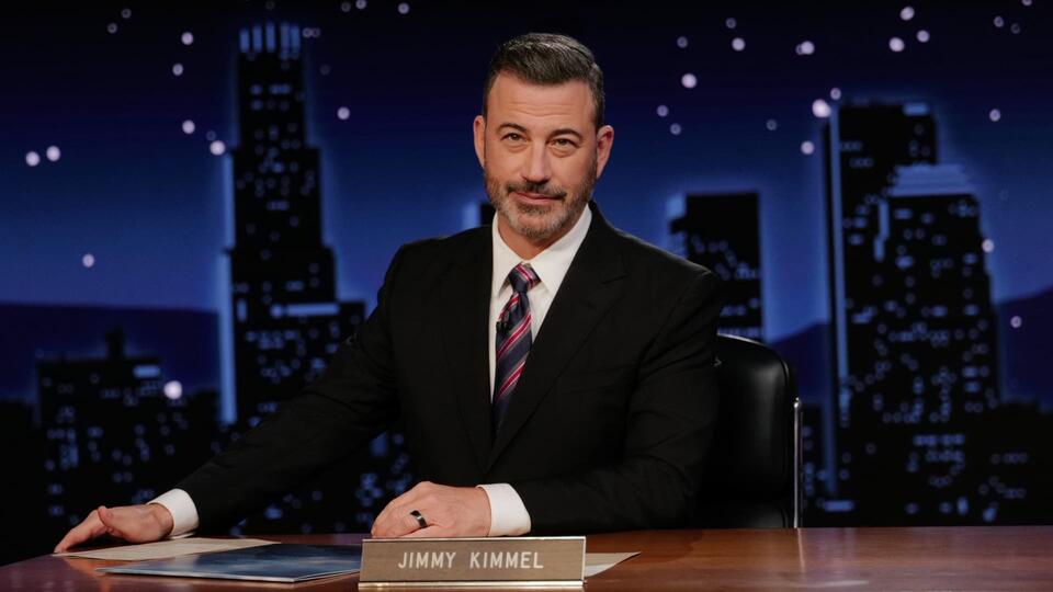 ABC's Kimmel says interview with Senate candidate Talarico will stream on YouTube amid FCC threats