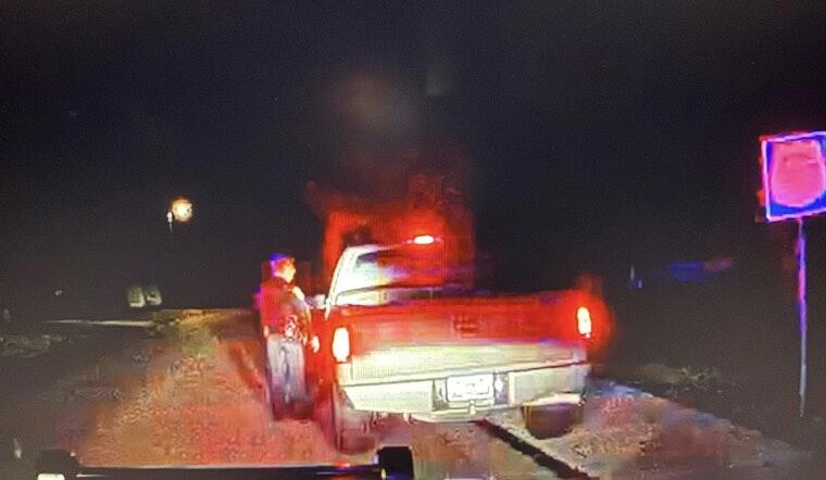 The Village Police Department Highlights Aggravated DUI Arrest and ...