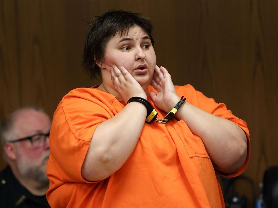 Judge gives head of ‘small cult’ that brutally beat man 22 years in ...