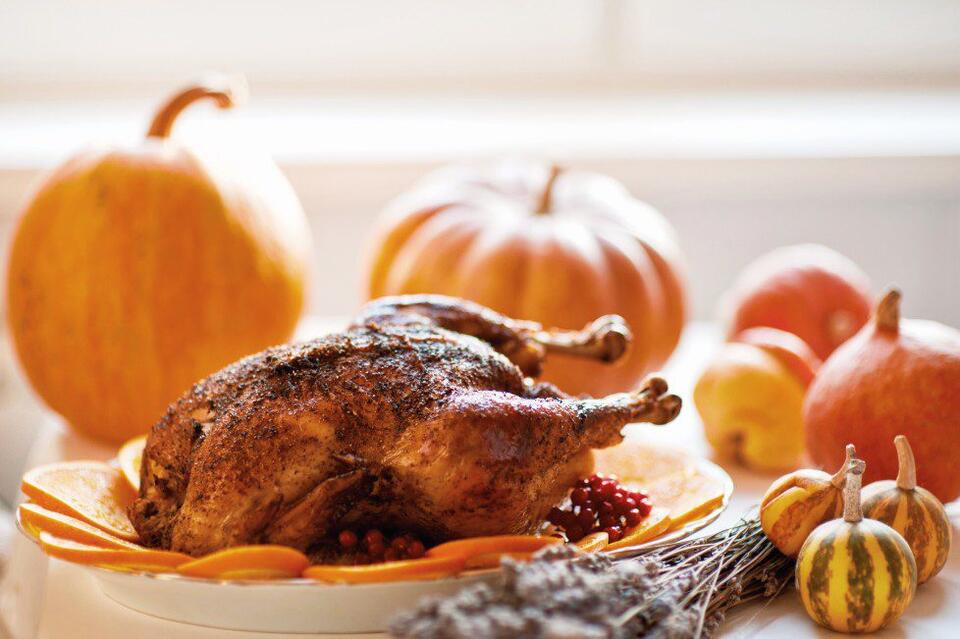Lenawee County, MI – Free Thanksgiving Baskets for Veterans This Week ...