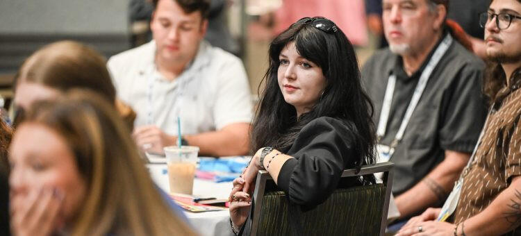 5 Essential Sessions at PRINTING United Expo