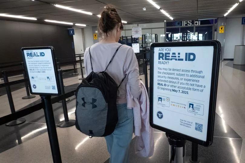 Passengers fume at 'rude and dismissive' TSA agents for refusing to ...