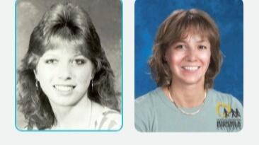 Shannon Rena Green was only 16 when she disappeared in 1986 from ...