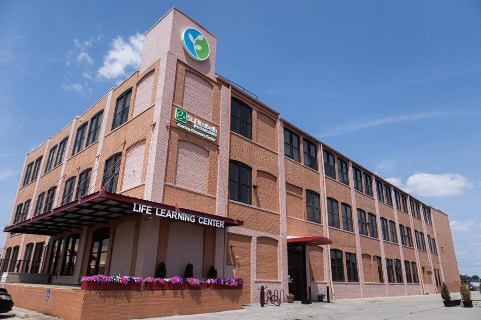 Services for veterans come to Life Learning Center - NewsBreak