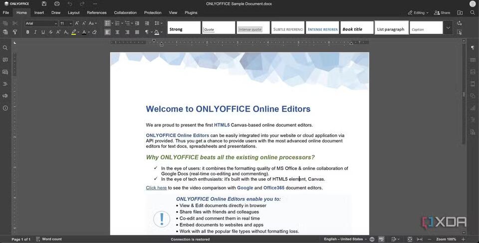 6 reasons you should ditch Google Docs, and what you should use instead ...