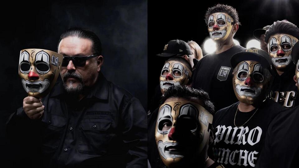 LAFC teams up with legendary Los Angeles artist Mister Cartoon for ...