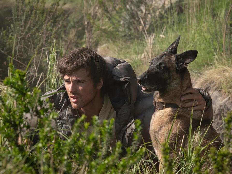 Post-Pandemic Adventure ‘The Dog Stars’ Falls Short of Its Source Material