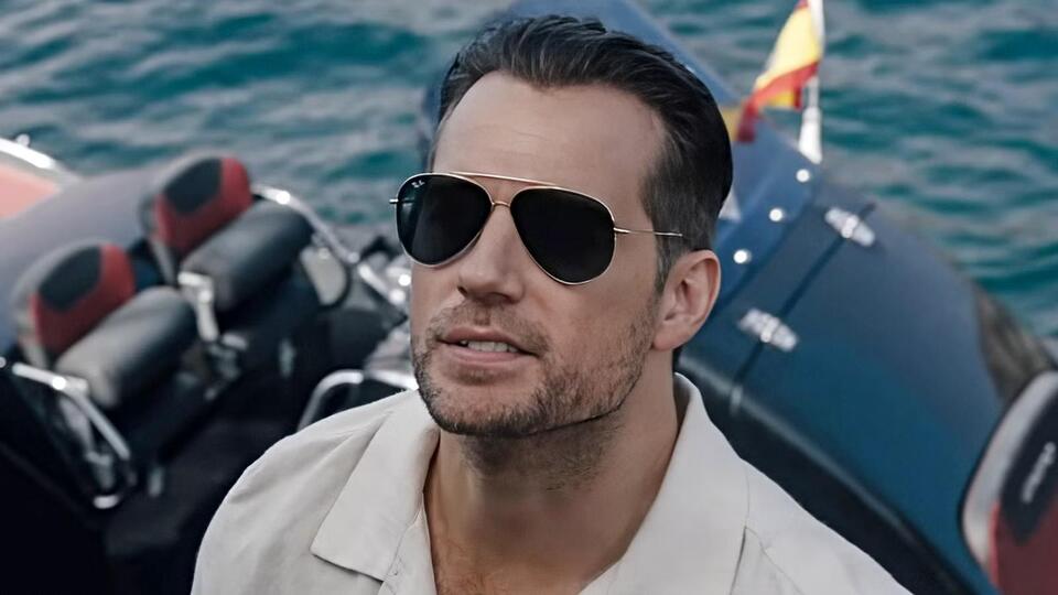 Henry Cavill’s 97-Minute Action Thriller Resurfaces To Become a Streaming Hit