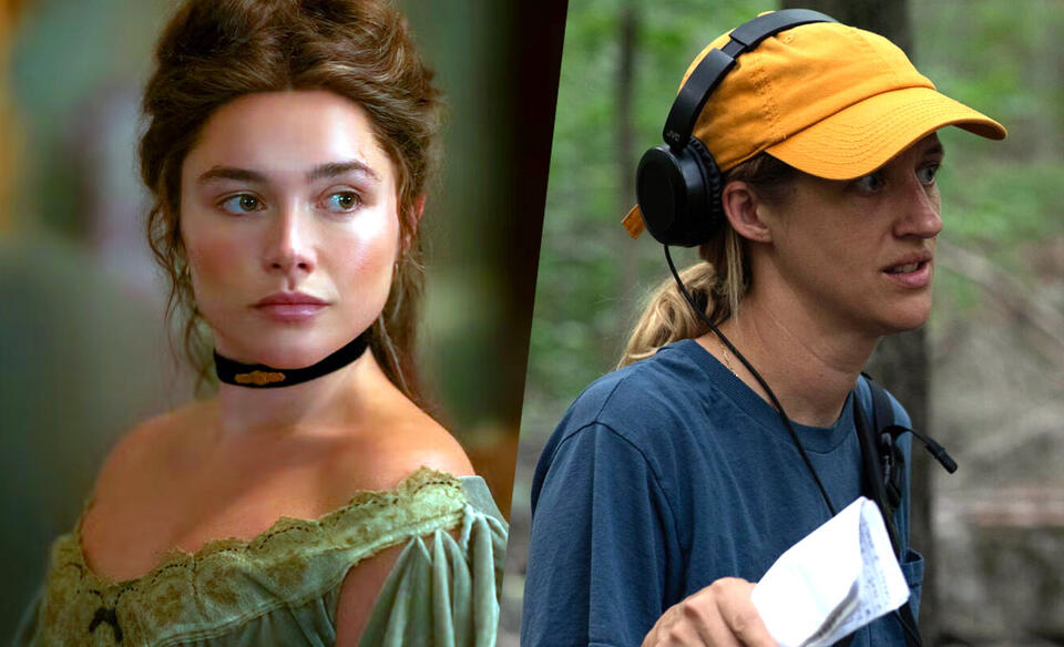 ‘Cassandra At The Wedding’: Florence Pugh To Play Identical Twins In ...