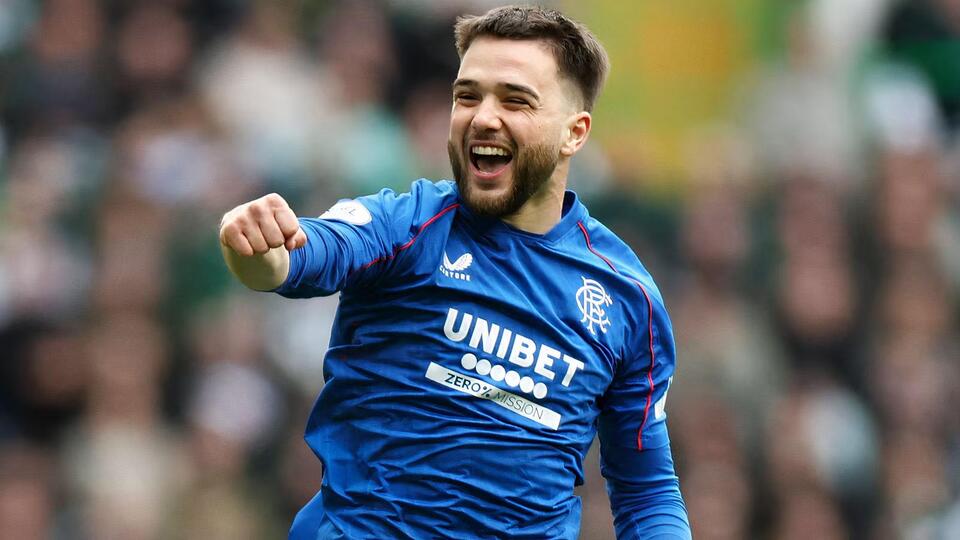 Dream Raskin Replacement: Rangers and Danny Rohl Want Southampton Star ...