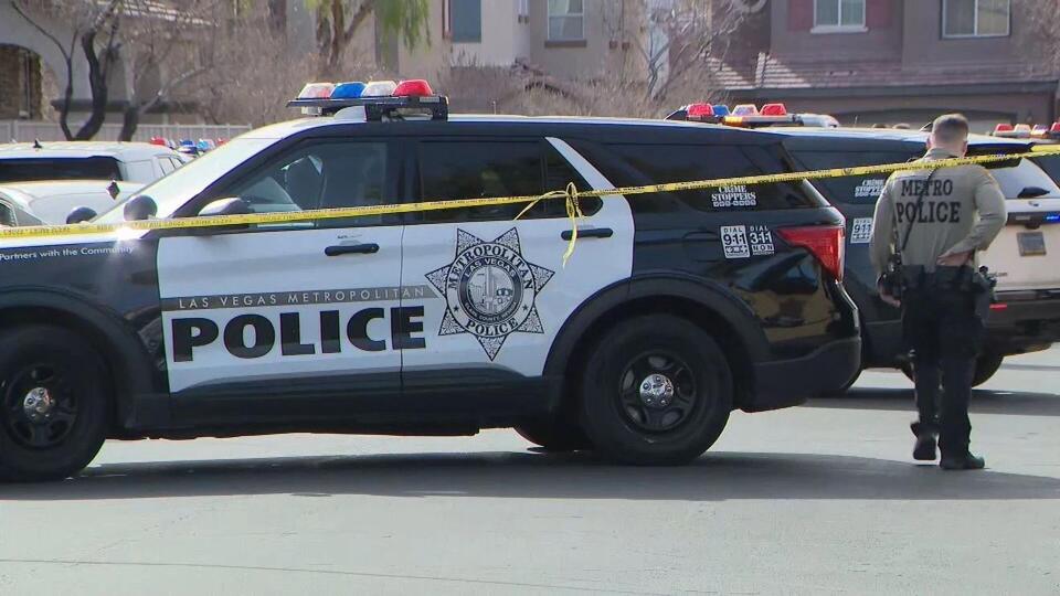Coroner IDs two people found killed in Las Vegas home after child ...