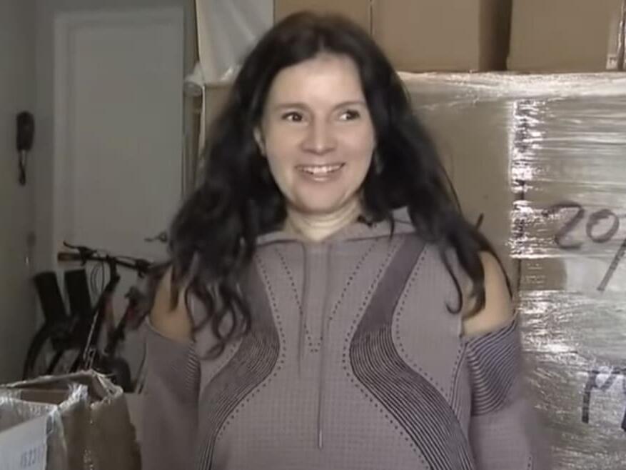 Squatters Busted 200 Miles Away After Mom Found Stuffed in Duffel Bag