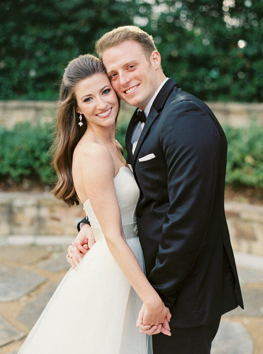 Football Commentator and Former NFL Quarterback Greg McElroy is Married ...