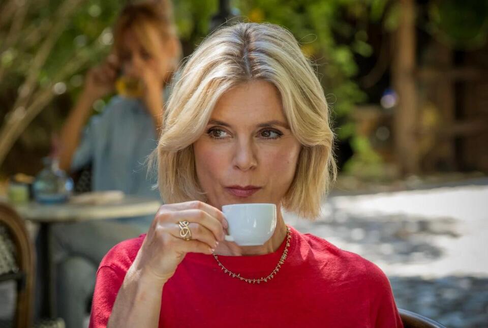 Acorn TV October 2026 Schedule Announced - NewsBreak