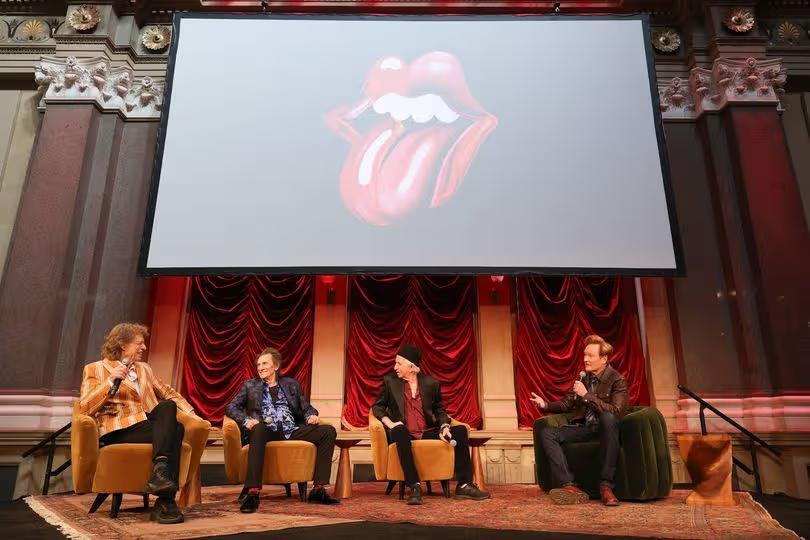 Rolling Stones reveal Foreign Tongues album details and Paul McCartney collaboration