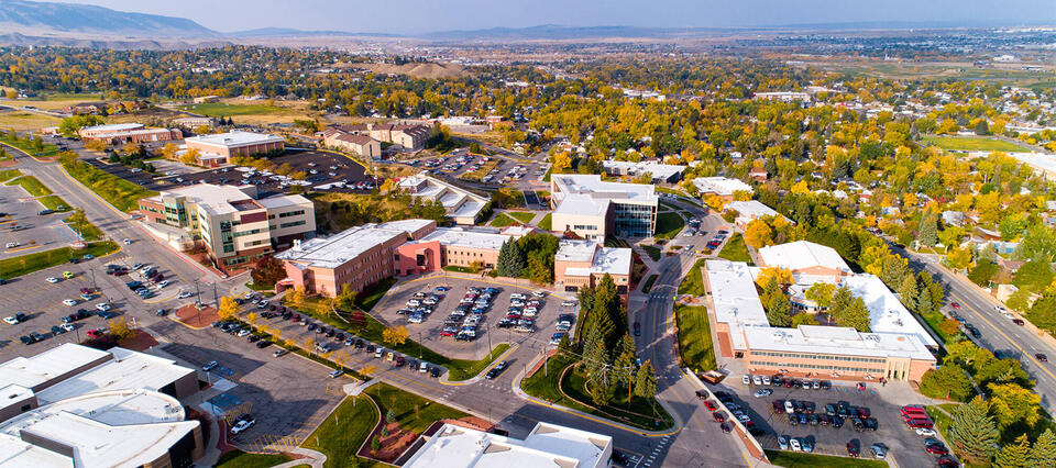 Casper College takes historic step to offer two valuable bachelor ...