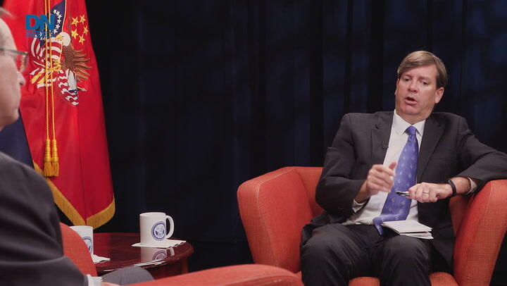 What’s ahead for the VA’s review of its 76,000 contracts? - NewsBreak