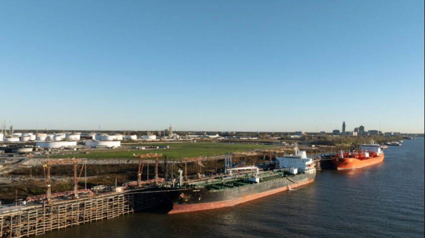 ExxonMobil responds after 'loud noise' heard from Baton Rouge plant ...