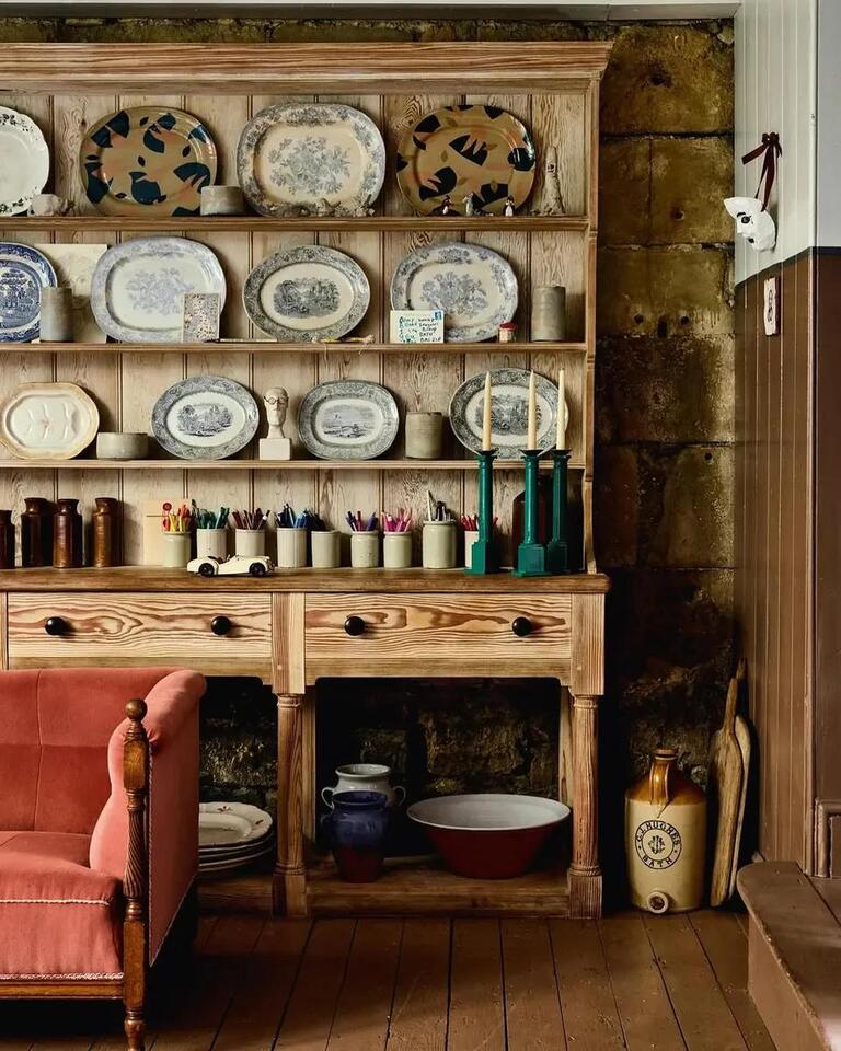 The 11 Key Interior Design Trends Set to Define 2026 - NewsBreak