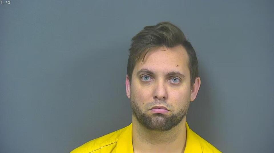 Middle school teacher arrested, charged with child exploitation in ...
