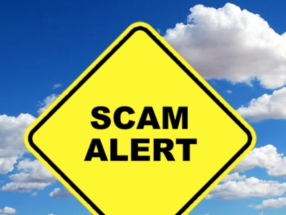 Scam Alert Ridgefield Police Warn Of Fake Jury Duty Phone Calls