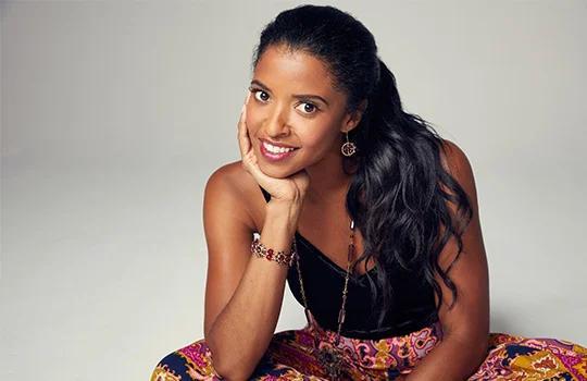 Tony winner and ‘Hamilton’ star Renée Elise Goldsberry to perform at ...