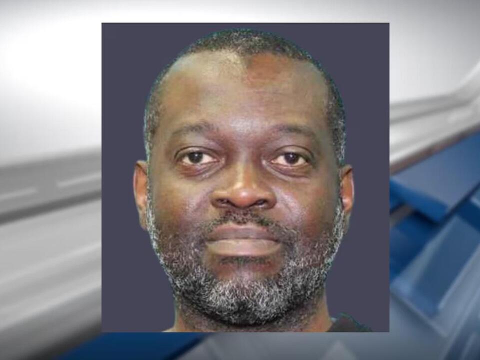 Man accused of killing Palestine woman now in Anderson County Jail