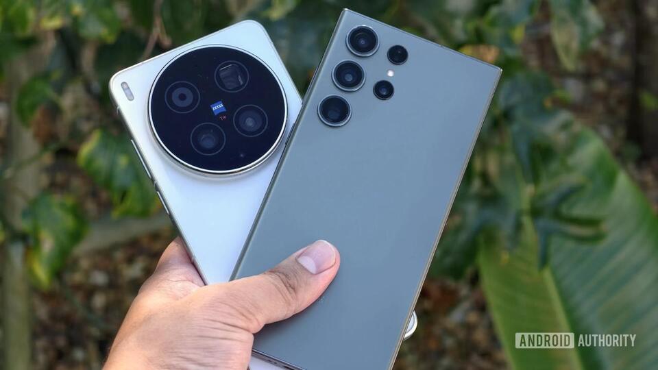 Three years later, 200MP cameras finally live up to the hype - NewsBreak