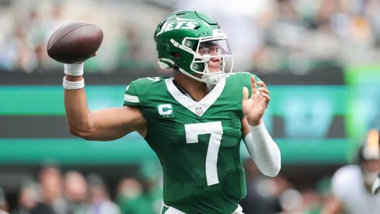 2025 Week 7 NFL free picks, betting odds, best bets: Model backing Jets