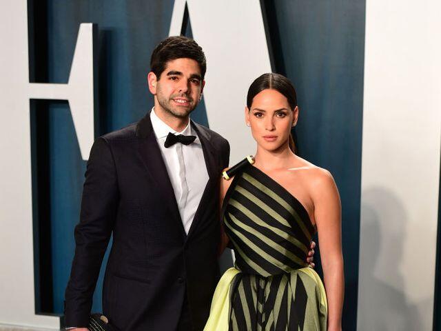 All About Adria Arjona, Jason Momoa’s Actress Girlfriend