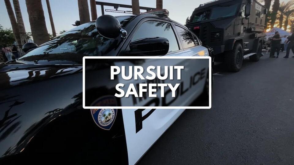 Deadly pursuit crash raises questions about safety - NewsBreak