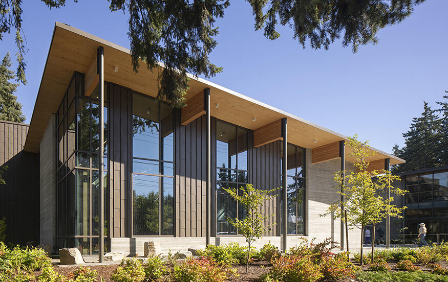 Park-related projects’ design and construction honored by ORPA