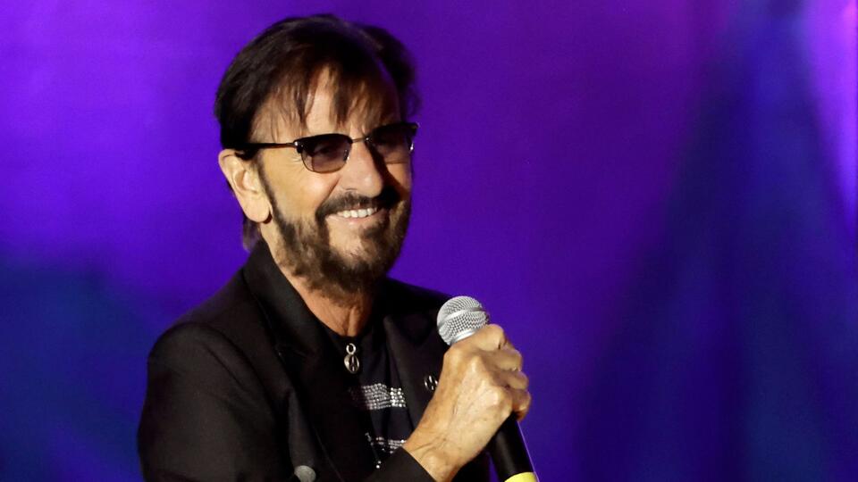 Did you know that Ringo Starr created a furniture line? Here's ...
