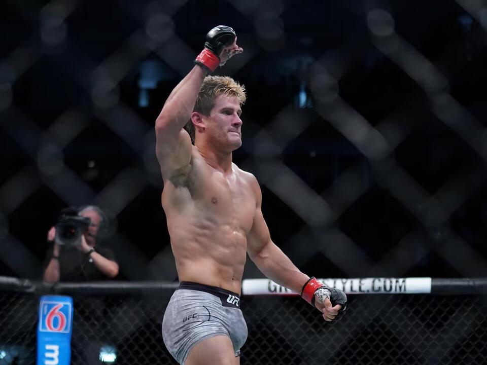 PFL MMA Signs About Former UFC, ONE Championship Star For